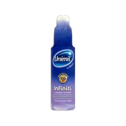 Unimil Infiniti – Nawilżający Żel Silikonowy Premium 100 ml