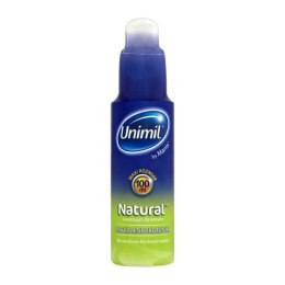 Unimil Naturalny Lubrykant Nawilżający 100 ml