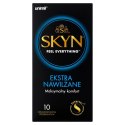 UNIMIL SKYN 10 Ekstra Nawilżane