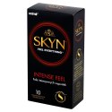 UNIMIL SKYN Intense Feel – Prezerwatywy dla Niezapomnianych Doznań (10 szt.)
