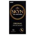 UNIMIL SKYN ORIGINAL: Poczuj wszystko (10 sztuk)