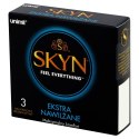 UNIMIL SKYN BOX 3 Wyjątkowo Nawilżane