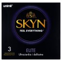 UNIMIL SKYN ELITE – Niezwykła Czułość (3 sztuki)