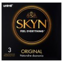 Unimil Skyn Original: Poczuj Wszystko, 3 szt.