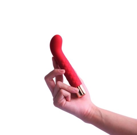 Wibrator punktu G z 7 trybami wibracji