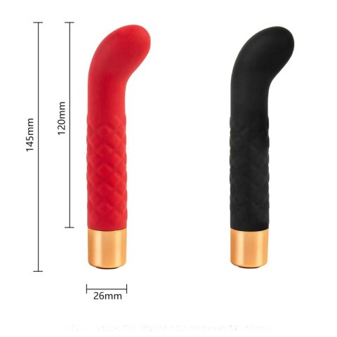 Wibrator punktu G z 7 trybami wibracji