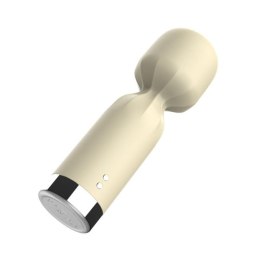 Wibrator Silk Pulse – Beżowy Dotyk Jedwabiu