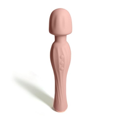 Wibrator Velvet Vibe – Jasnoróżowy