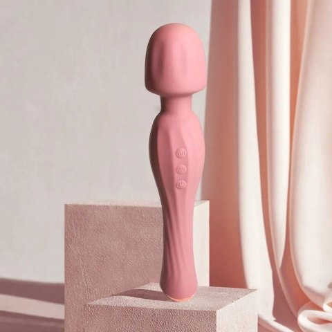 Wibrator Velvet Vibe – Jasnoróżowy