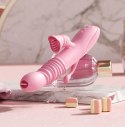 Wibrator Ada USB - Zmysłowy Róż