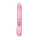 Wibrator Angelia USB – 20 trybów wibracji i 3 funkcje ruchu posuwisto-zwrotnego