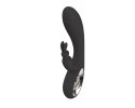 Wibrator Bella – 36 Funkcji Zmysłowej Rozkoszy, USB (Czarny)