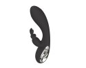 Wibrator Bella – 36 Funkcji Zmysłowej Rozkoszy, USB (Czarny)