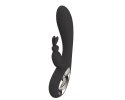 Wibrator Bella – 36 Funkcji Zmysłowej Rozkoszy, USB (Czarny)