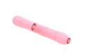 Zmysłowy Wibrator Fanny USB – Różowy