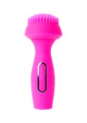Wibrator Króliczek Jenny Pink z 36 Trybami Wibracji i 8 Funkcjami Rotacji USB