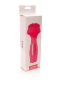 Wibrator Króliczek Jenny Pink z 36 Trybami Wibracji i 8 Funkcjami Rotacji USB