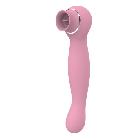 Wibrator Lauren USB