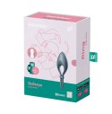 Bullseye Connect App dark blue Satisfyer - Triple A Marketing GmbH