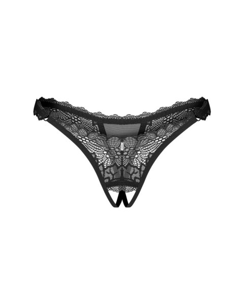 Deina More stringi otwarte S/M Obsessive - Amocarat Sp. z o.o.