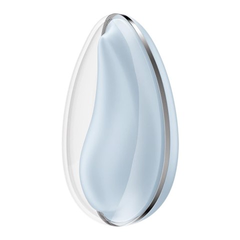 Drop To Go - blue Satisfyer - Triple A Marketing GmbH