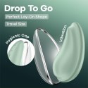 Drop To Go - mint Satisfyer - Triple A Marketing GmbH