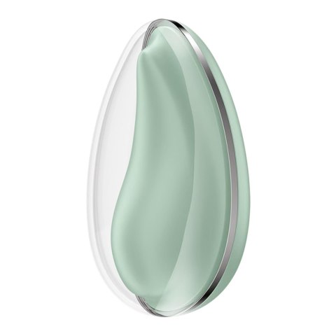 Drop To Go - mint Satisfyer - Triple A Marketing GmbH