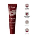 ELECTRIC ORAL - STRAWBERRY - 10 ML Orgie - BEAUTYENIGMA LDA