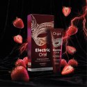 ELECTRIC ORAL - STRAWBERRY - 10 ML Orgie - BEAUTYENIGMA LDA