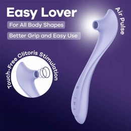 Easy Lover Satisfyer - Triple A Marketing GmbH