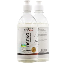 FISTING PROFFESIONAL 500ml NEXT LEVEL Sp. z o.o.