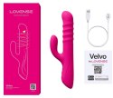 Lovense Velvo Lovense - Boys of Toys Sp. z o.o.