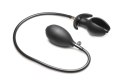 Master Series - Inflatable Silicone Anal Plug ONE-DC B.V.