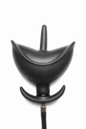 Master Series - Inflatable Silicone Anal Plug ONE-DC B.V.
