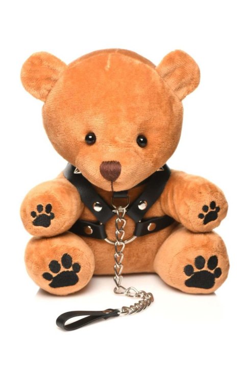 Master Series - Masked Bear Plush ONE-DC B.V.