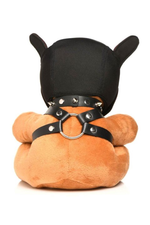 Master Series - Masked Bear Plush ONE-DC B.V.
