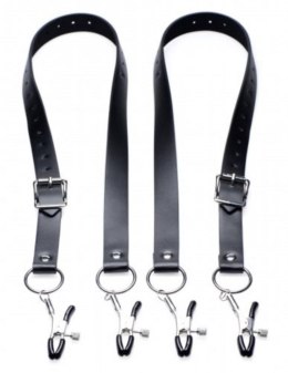 Master Series - Spread Labia Labia Spreader XL ONE-DC B.V.