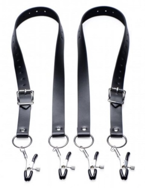 Master Series - Spread Labia Labia Spreader XL ONE-DC B.V.