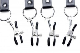 Master Series - Spread Labia Labia Spreader XL ONE-DC B.V.