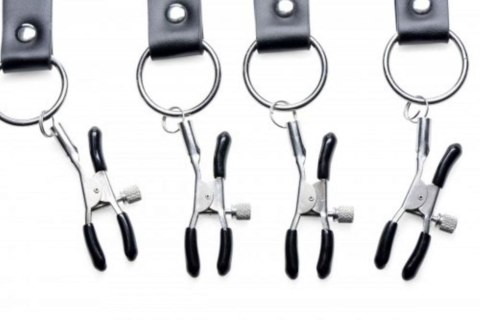 Master Series - Spread Labia Labia Spreader XL ONE-DC B.V.