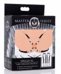 Master Series - Spread Labia Labia Spreader XL ONE-DC B.V.
