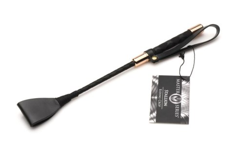 Master Series - Stallion Whip ONE-DC B.V.