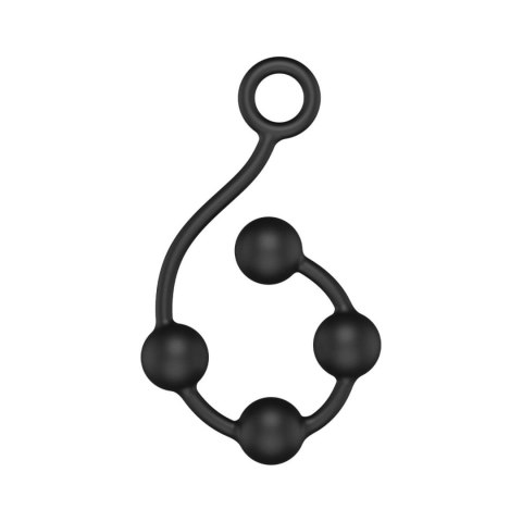 Nexus - Excite Medium Anal Beads ONE-DC B.V.