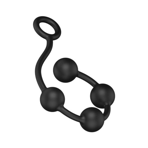 Nexus - Excite Medium Anal Beads ONE-DC B.V.