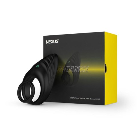 Nexus - Enhance Cock And Ball Ring ONE-DC B.V.