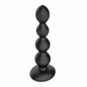 Nexus - TORNADO Rotating Beaded Probe Large - Black ONE-DC B.V.