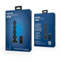 Nexus - TORNADO Rotating Beaded Probe Large - Black ONE-DC B.V.