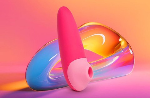 ROMP - Shine X Vibrator ONE-DC B.V.
