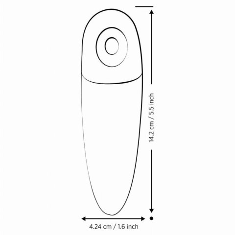 ROMP - Shine X Vibrator ONE-DC B.V.