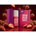 SUCK MY CLIT - Wild Strawberry INTT EURO COSMETICS UNIPESSOAL LDA